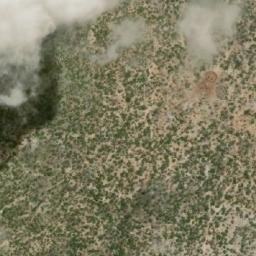 Satellite imagery of Uanduangombe, AO
