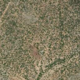 Satellite imagery of Uanduangombe, AO