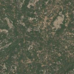 Satellite imagery of Hanga, AO