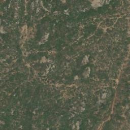 Satellite imagery of Hanga, AO