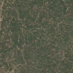 Satellite imagery of Hanga, AO