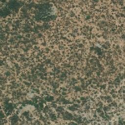 Satellite imagery of Capunda, AO