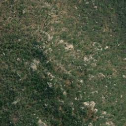 Satellite imagery of Hambala, AO