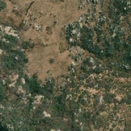 Satellite imagery of Hambala, AO
