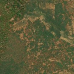 Satellite imagery of Tomiliambenga, AO