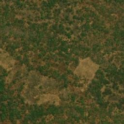 Satellite imagery of Taca Coconga, AO