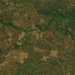 Satellite imagery of Taca Coconga, AO