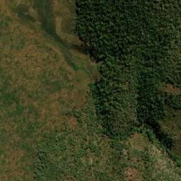 Satellite imagery of Lundengo, AO