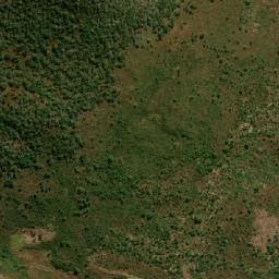 Satellite imagery of Lundengo, AO