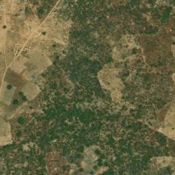 Satellite imagery of Cavata, AO