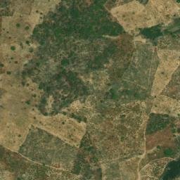 Satellite imagery of Cavata, AO