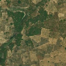 Satellite imagery of Cavata, AO