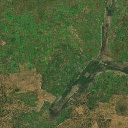 Satellite imagery of Iatchinendele, AO