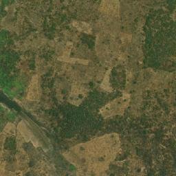 Satellite imagery of Iatchinendele, AO
