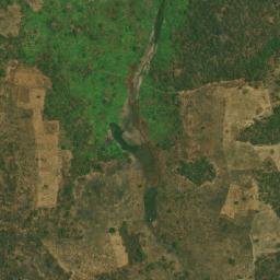 Satellite imagery of Iatchinendele, AO