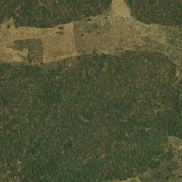 Satellite imagery of Mucalanga, AO