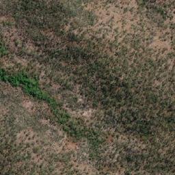 Satellite imagery of Ford Hill, AU