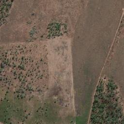 Satellite imagery of Wild Horse Hill, AU
