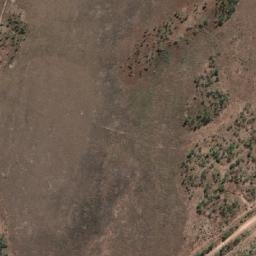 Satellite imagery of Wild Horse Hill, AU