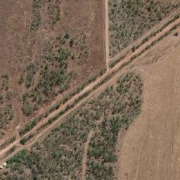 Satellite imagery of Wild Horse Hill, AU