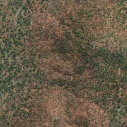 Satellite imagery of Mundogie Hill, AU