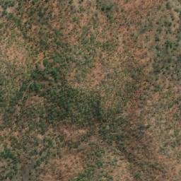 Satellite imagery of Mundogie Hill, AU