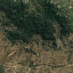 Satellite imagery of Hambala, AO