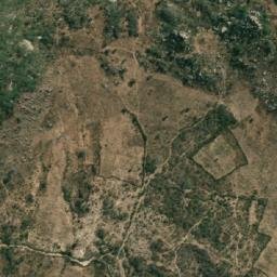 Satellite imagery of Hambala, AO