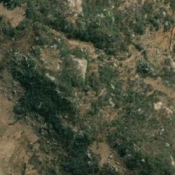 Satellite imagery of Hambala, AO