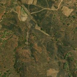 Satellite imagery of Lubango, AO