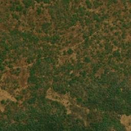 Satellite imagery of Taca Coconga, AO