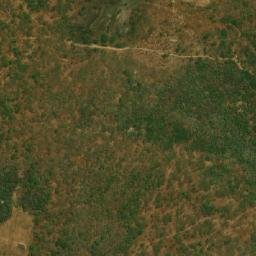 Satellite imagery of Taca Coconga, AO