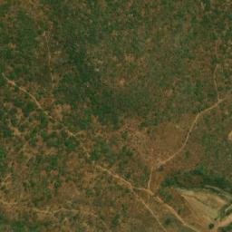 Satellite imagery of Taca Coconga, AO