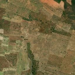Satellite imagery of Serra Ussissi, AO