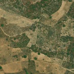 Satellite imagery of Cavata, AO