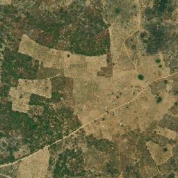 Satellite imagery of Cavata, AO