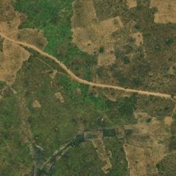 Satellite imagery of Iatchinendele, AO