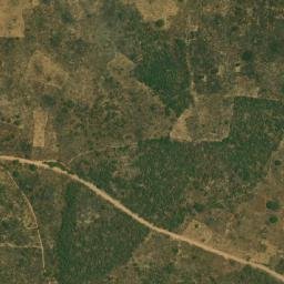 Satellite imagery of Iatchinendele, AO