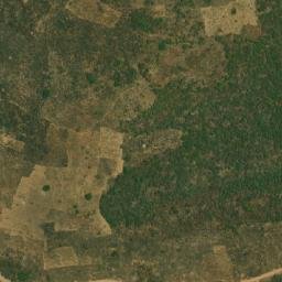 Satellite imagery of Iatchinendele, AO