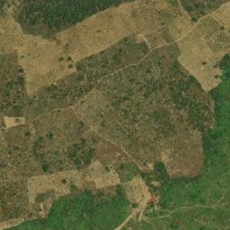 Satellite imagery of Iassatchicunga, AO
