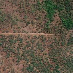 Satellite imagery of Ford Hill, AU