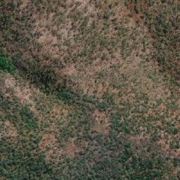 Satellite imagery of Ford Hill, AU