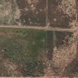 Satellite imagery of Heaton Hill, AU
