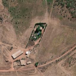 Satellite imagery of Wild Horse Hill, AU