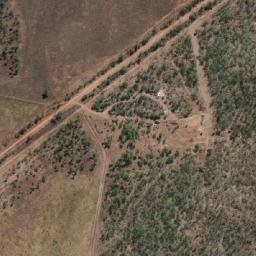 Satellite imagery of Wild Horse Hill, AU