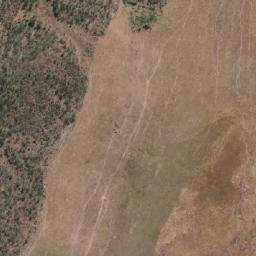 Satellite imagery of Wild Horse Hill, AU