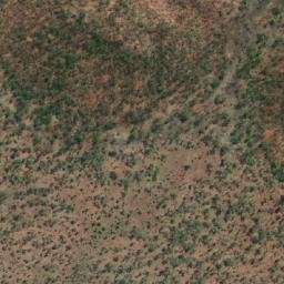 Satellite imagery of Mundogie Hill, AU