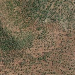 Satellite imagery of Mundogie Hill, AU