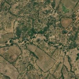 Satellite imagery of Cavissanca, AO