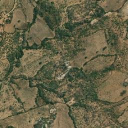 Satellite imagery of Cavissanca, AO